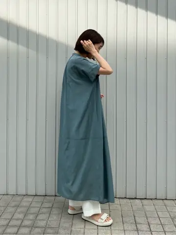 ONWARD CROSSET SELECT 東 コーディネート画像