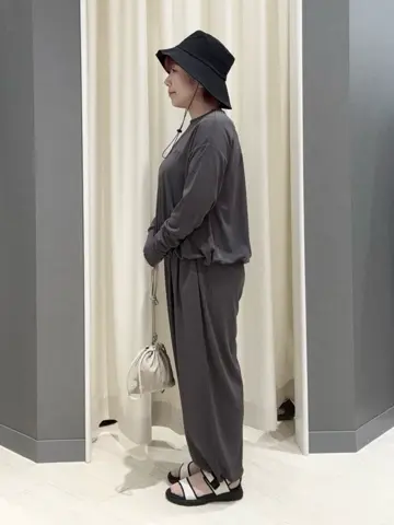 ONWARD CROSSET SELECT 吉田 コーディネート画像