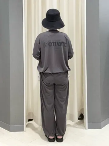 ONWARD CROSSET SELECT 吉田 コーディネート画像