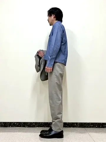 ONWARD CROSSET SELECT 松田 コーディネート画像