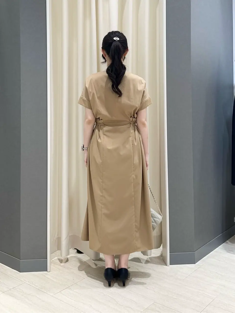 ONWARD CROSSET SELECT 本間 コーディネート画像