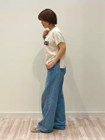 ONWARD CROSSET SELECT 前田 コーディネート画像