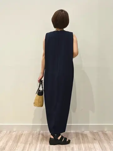 ONWARD CROSSET SELECT 前田 コーディネート画像