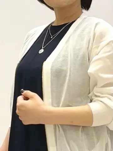 ONWARD CROSSET SELECT 前田 コーディネート画像