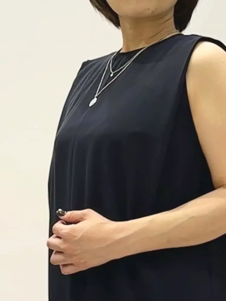 ONWARD CROSSET SELECT 前田 コーディネート画像