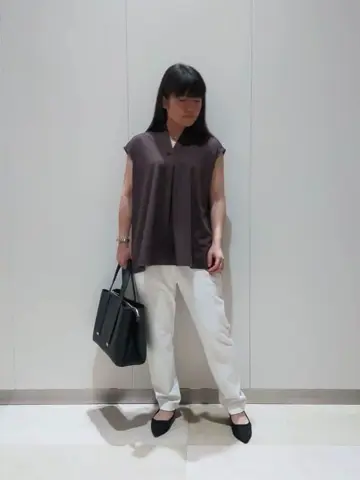 ONWARD CROSSET SELECT 権田 コーディネート画像