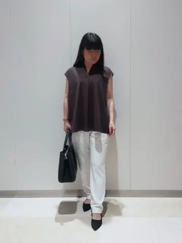 ONWARD CROSSET SELECT 権田 コーディネート画像