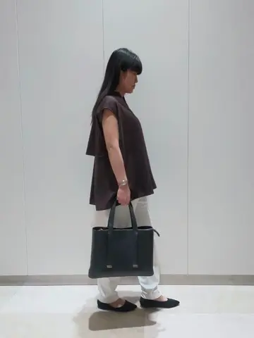 ONWARD CROSSET SELECT 権田 コーディネート画像