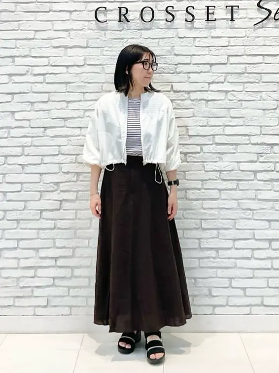  東海林 コーディネート画像