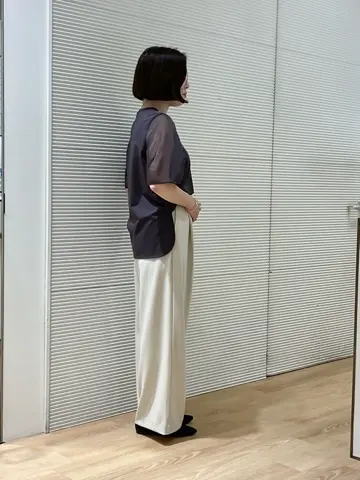 ONWARD CROSSET SELECT 五月女 コーディネート画像