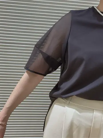 ONWARD CROSSET SELECT 五月女 コーディネート画像