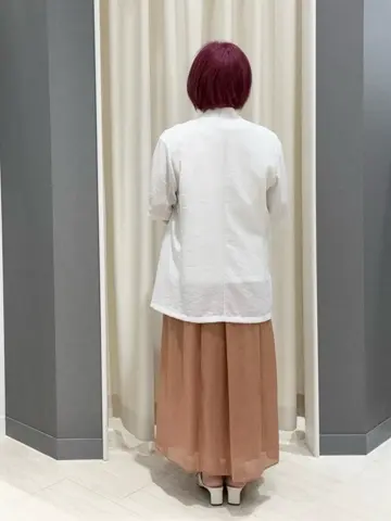 ONWARD CROSSET SELECT 吉田 コーディネート画像