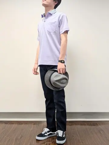 ONWARD CROSSET SELECT 市川真理子 コーディネート画像