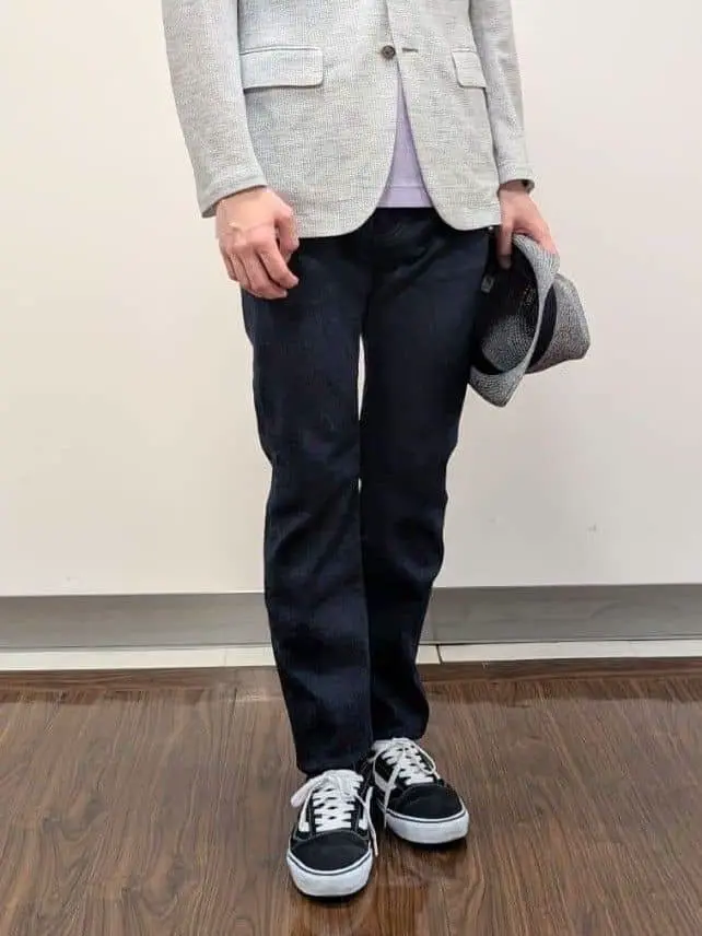 ONWARD CROSSET SELECT 市川真理子 コーディネート画像