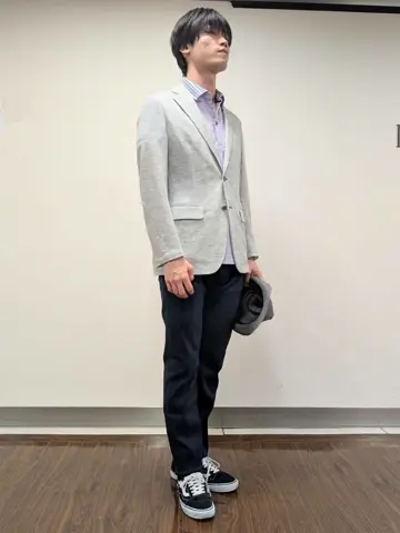 ONWARD CROSSET SELECT 市川真理子 コーディネート画像