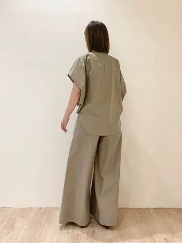 ONWARD CROSSET SELECT 宮浦 コーディネート画像