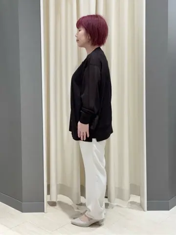 ONWARD CROSSET SELECT 吉田 コーディネート画像