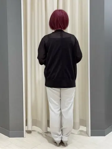 ONWARD CROSSET SELECT 吉田 コーディネート画像