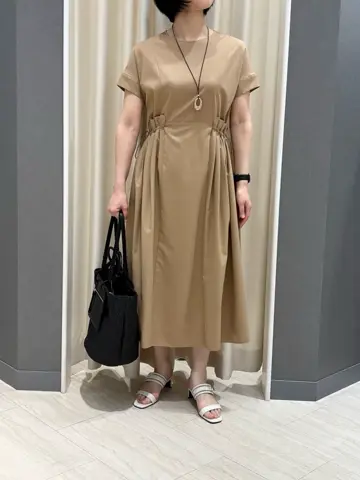 ONWARD CROSSET SELECT N コーディネート画像