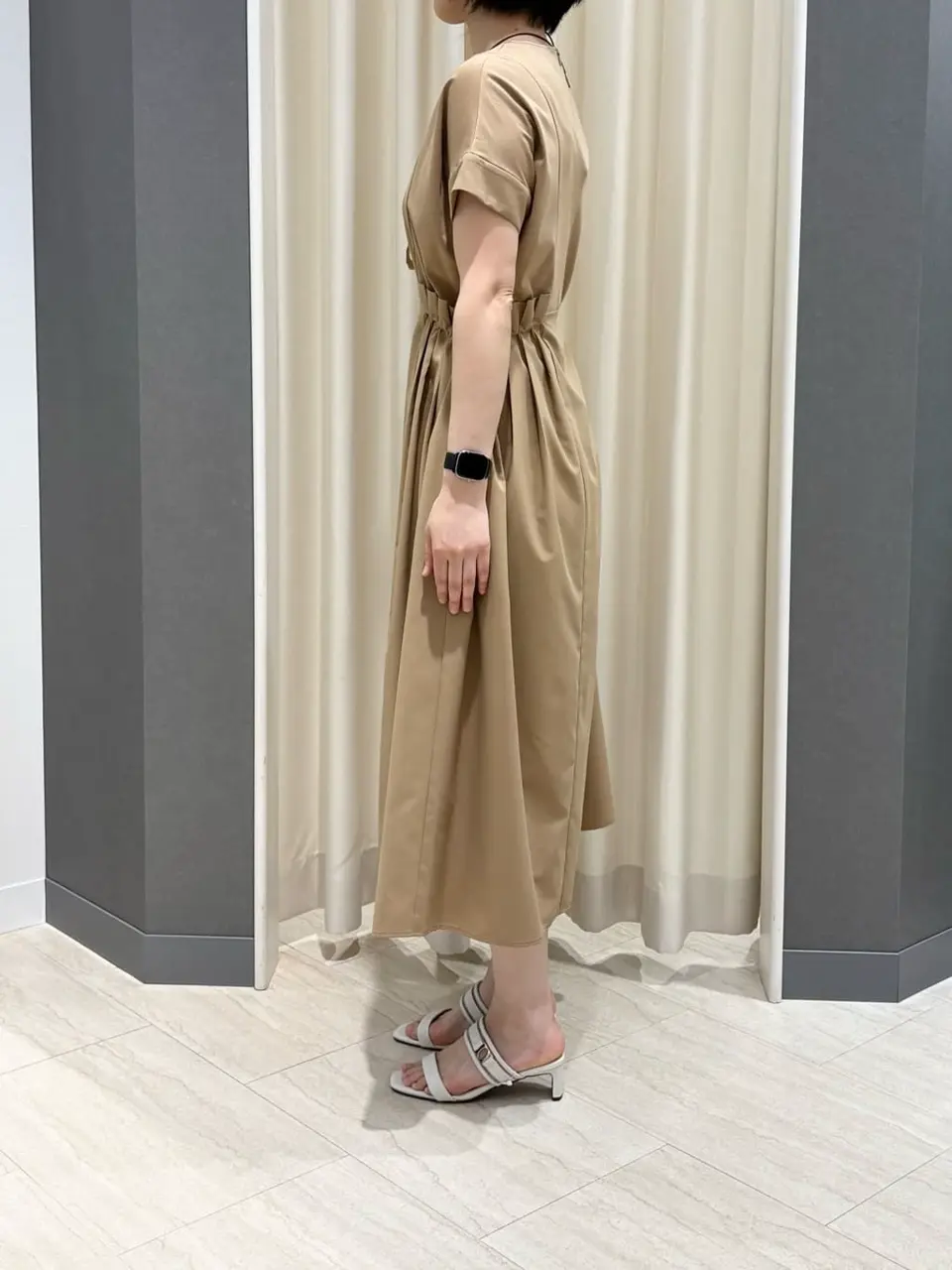 ONWARD CROSSET SELECT N コーディネート画像