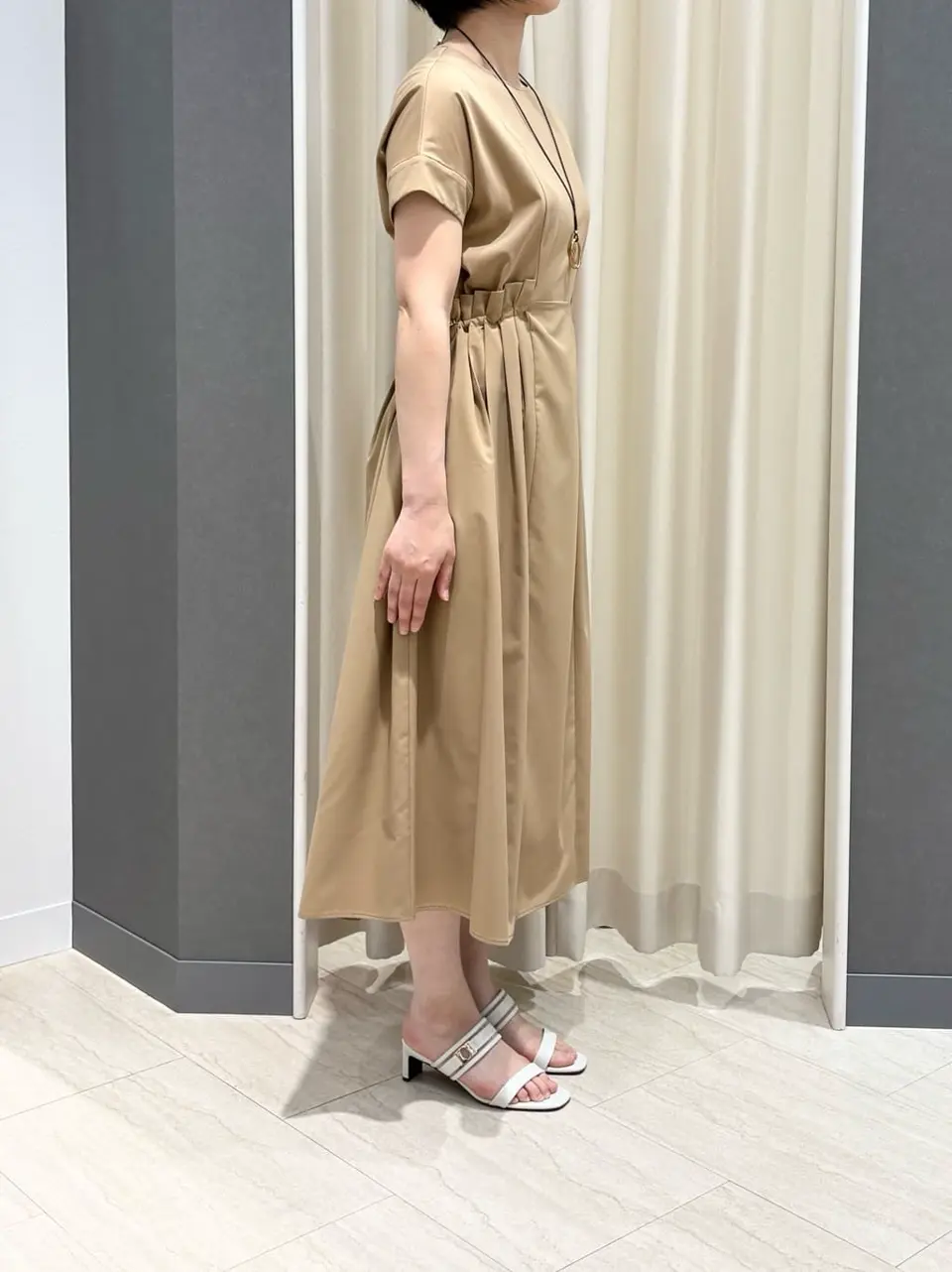 ONWARD CROSSET SELECT N コーディネート画像