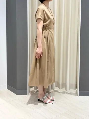 ONWARD CROSSET SELECT N コーディネート画像