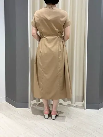 ONWARD CROSSET SELECT N コーディネート画像