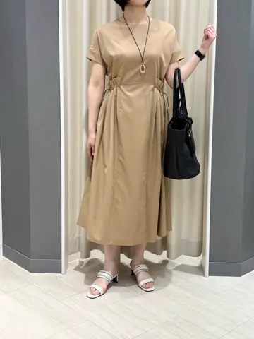 ONWARD CROSSET SELECT N コーディネート画像