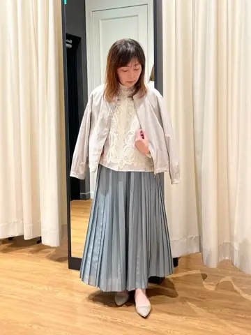 ONWARD CROSSET SELECT yone  コーディネート画像