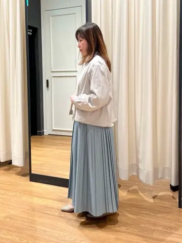 ONWARD CROSSET SELECT yone  コーディネート画像