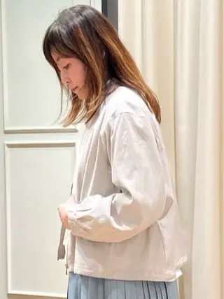 ONWARD CROSSET SELECT yone  コーディネート画像