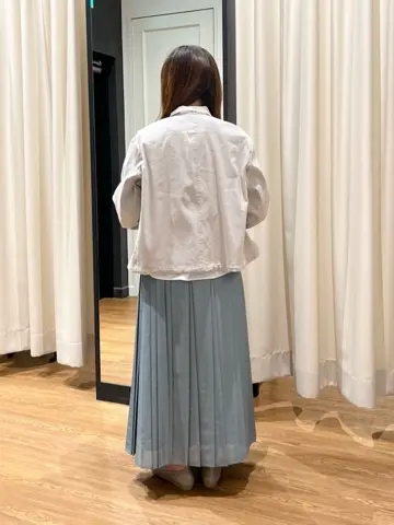 ONWARD CROSSET SELECT yone  コーディネート画像