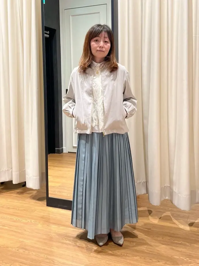 ONWARD CROSSET SELECT yone  コーディネート画像