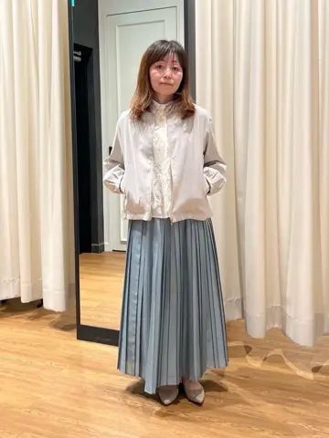 ONWARD CROSSET SELECT yone  コーディネート画像