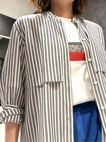 ONWARD CROSSET SELECT Tamura コーディネート画像