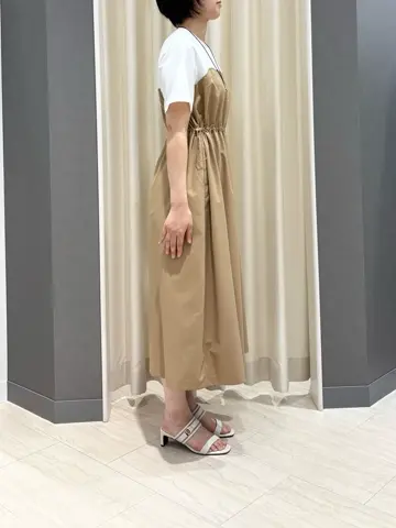 ONWARD CROSSET SELECT N コーディネート画像