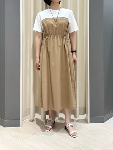 ONWARD CROSSET SELECT N コーディネート画像