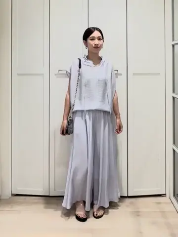 ONWARD CROSSET SELECT 濱野 コーディネート画像