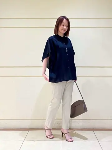 ONWARD CROSSET SELECT 加藤 コーディネート画像