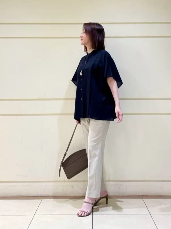 ONWARD CROSSET SELECT 加藤 コーディネート画像