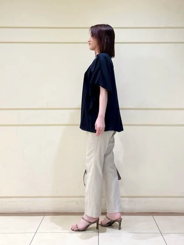 ONWARD CROSSET SELECT 加藤 コーディネート画像