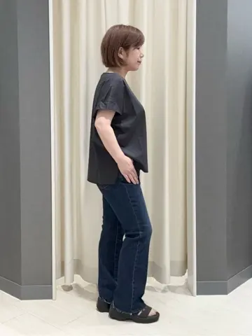 ONWARD CROSSET SELECT 吉田 コーディネート画像