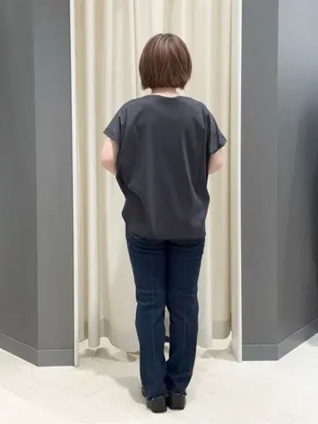 ONWARD CROSSET SELECT 吉田 コーディネート画像