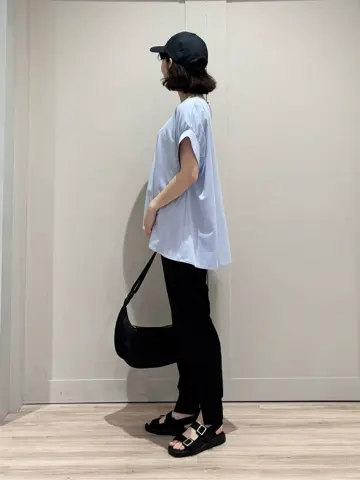 ONWARD CROSSET SELECT 山田 コーディネート画像