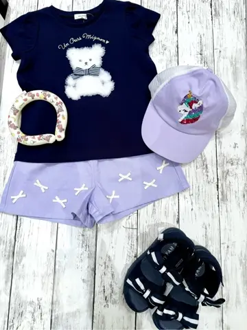 ONWARD CROSSET SELECT 杉原 コーディネート画像