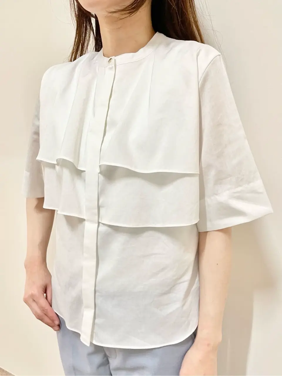 ONWARD CROSSET SELECT 相澤 コーディネート画像