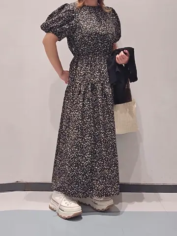 ONWARD CROSSET SELECT yamakawa コーディネート画像