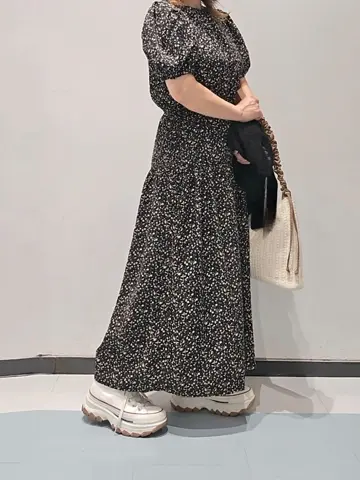 ONWARD CROSSET SELECT yamakawa コーディネート画像