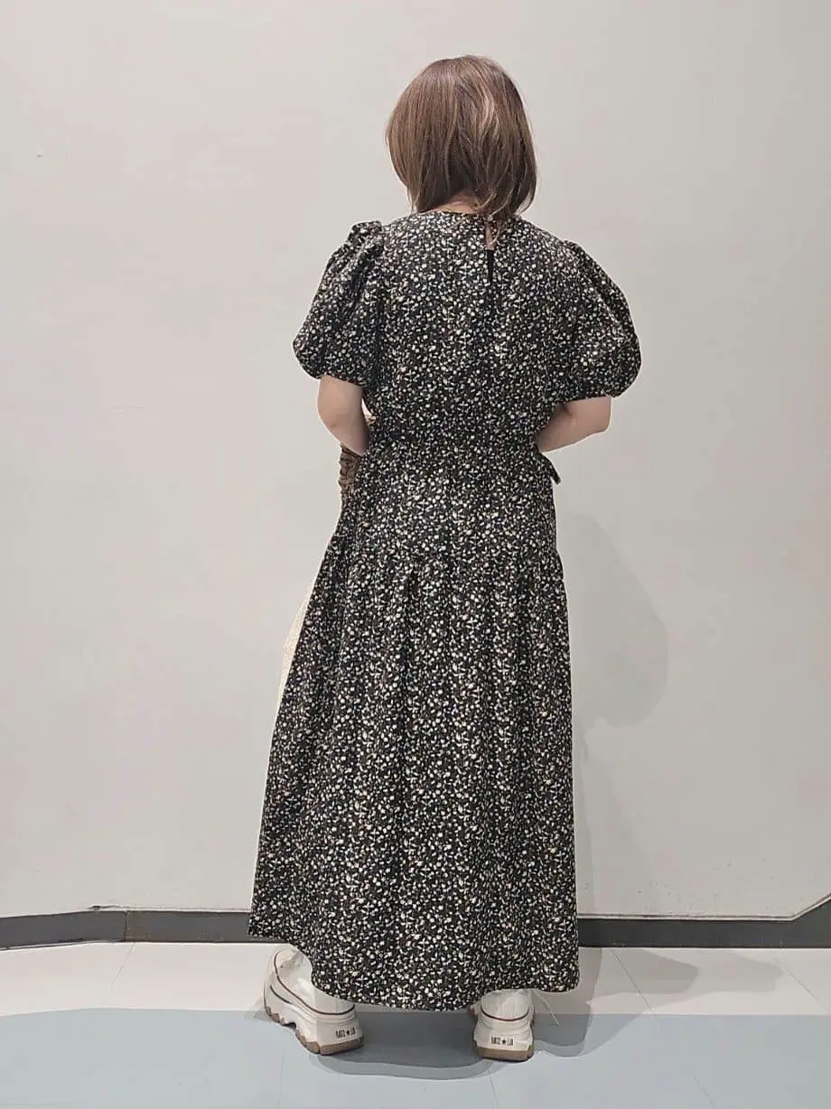 ONWARD CROSSET SELECT yamakawa コーディネート画像