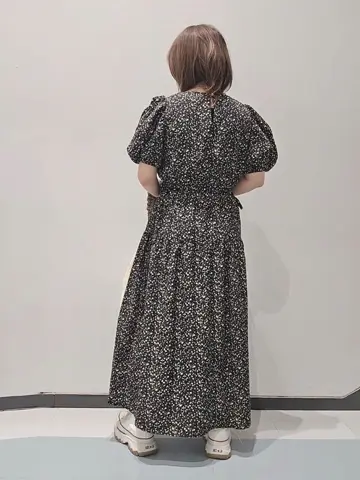 ONWARD CROSSET SELECT yamakawa コーディネート画像